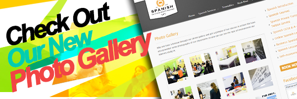 Photo gallery email header 600x200