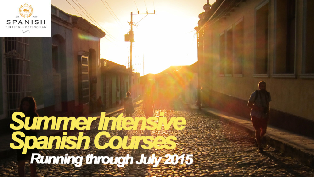 Google+ Summer Intensive July 2015 Cover Image