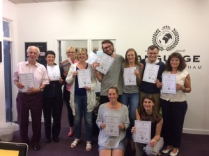 Elementary 2 July 2017