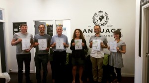 Intermediate 2 July 2017