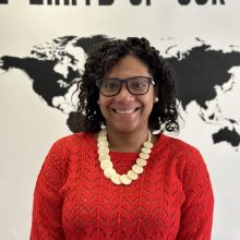 Language Tuition Nottingham - Angela Lopez Hurtado