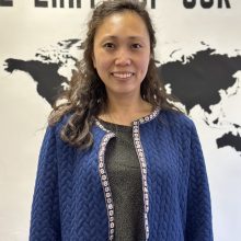 Language Tuition Nottingham - Astrid Coultrup