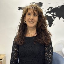 Language Tuition Nottingham - Loli Gomez