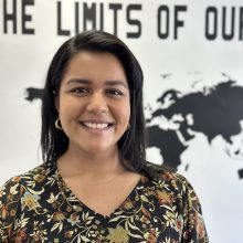 Language Tuition Nottingham - Rabbi Ali