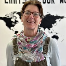 Language Tuition Nottingham - Taal Millard