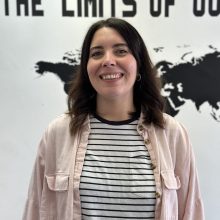 Language Tuition Nottingham - Tania Gonzales